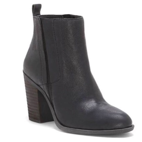 Lucky Brand Shoes - NIB 🌟Lucky Brand Sassa Booties